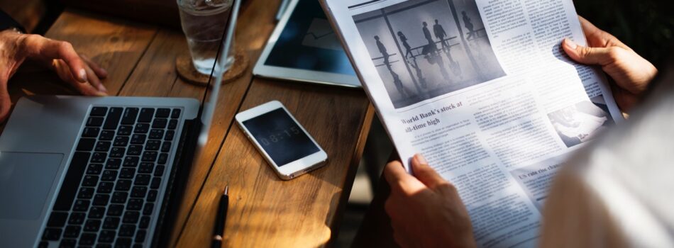 Licenciatura en Periodismo